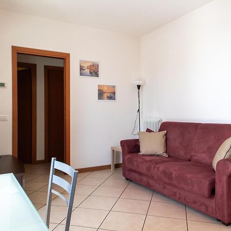 Laguna Venice Apartment Dogaletto Extérieur photo