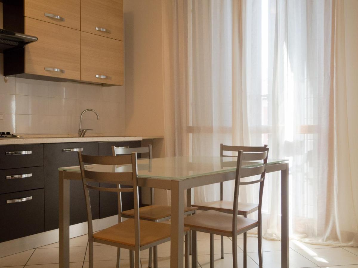 Laguna Venice Apartment Dogaletto Extérieur photo