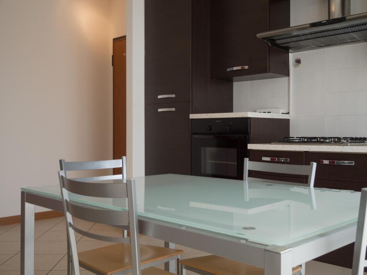 Laguna Venice Apartment Dogaletto Extérieur photo