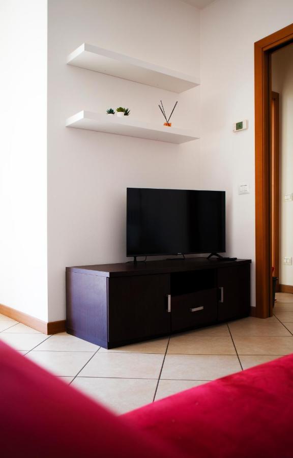 Laguna Venice Apartment Dogaletto Extérieur photo