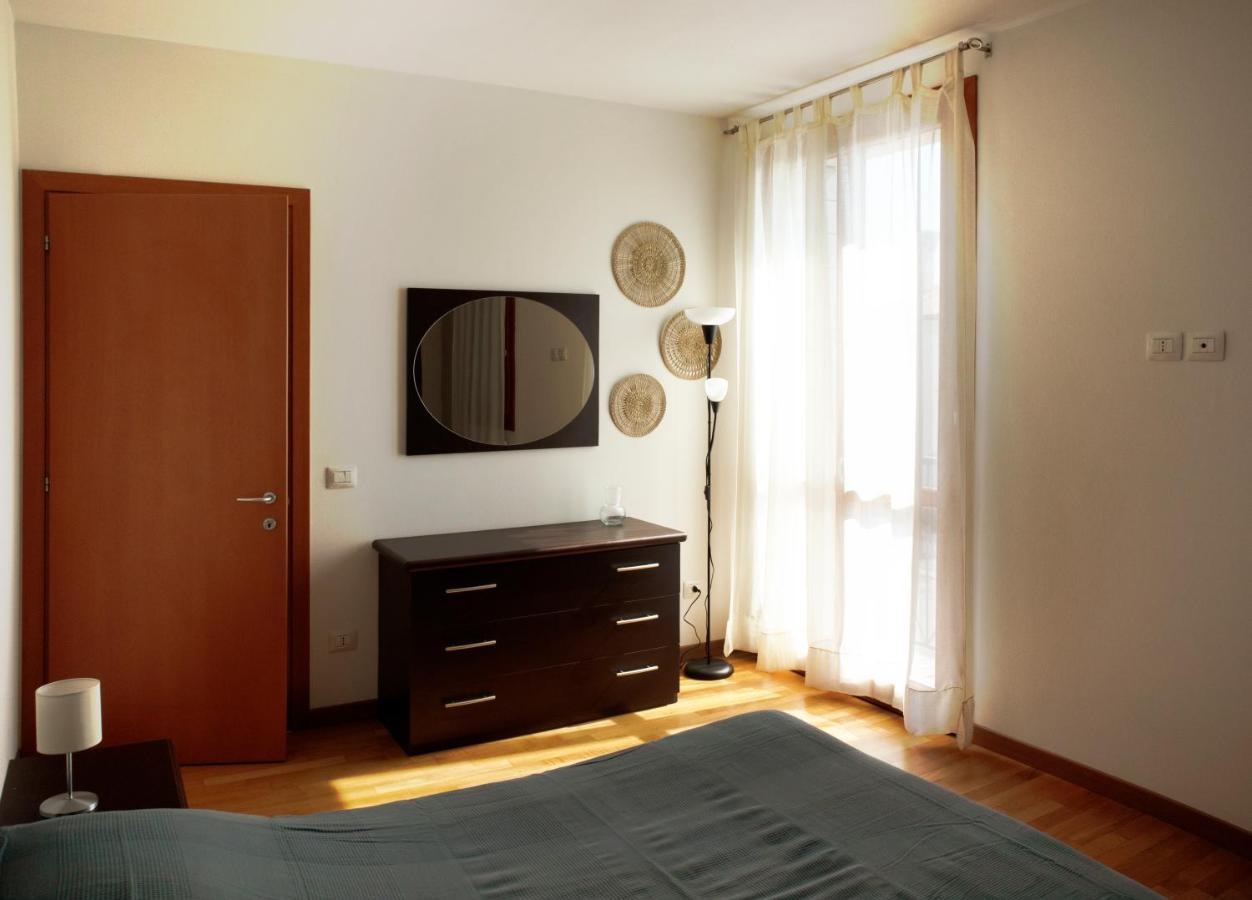 Laguna Venice Apartment Dogaletto Extérieur photo