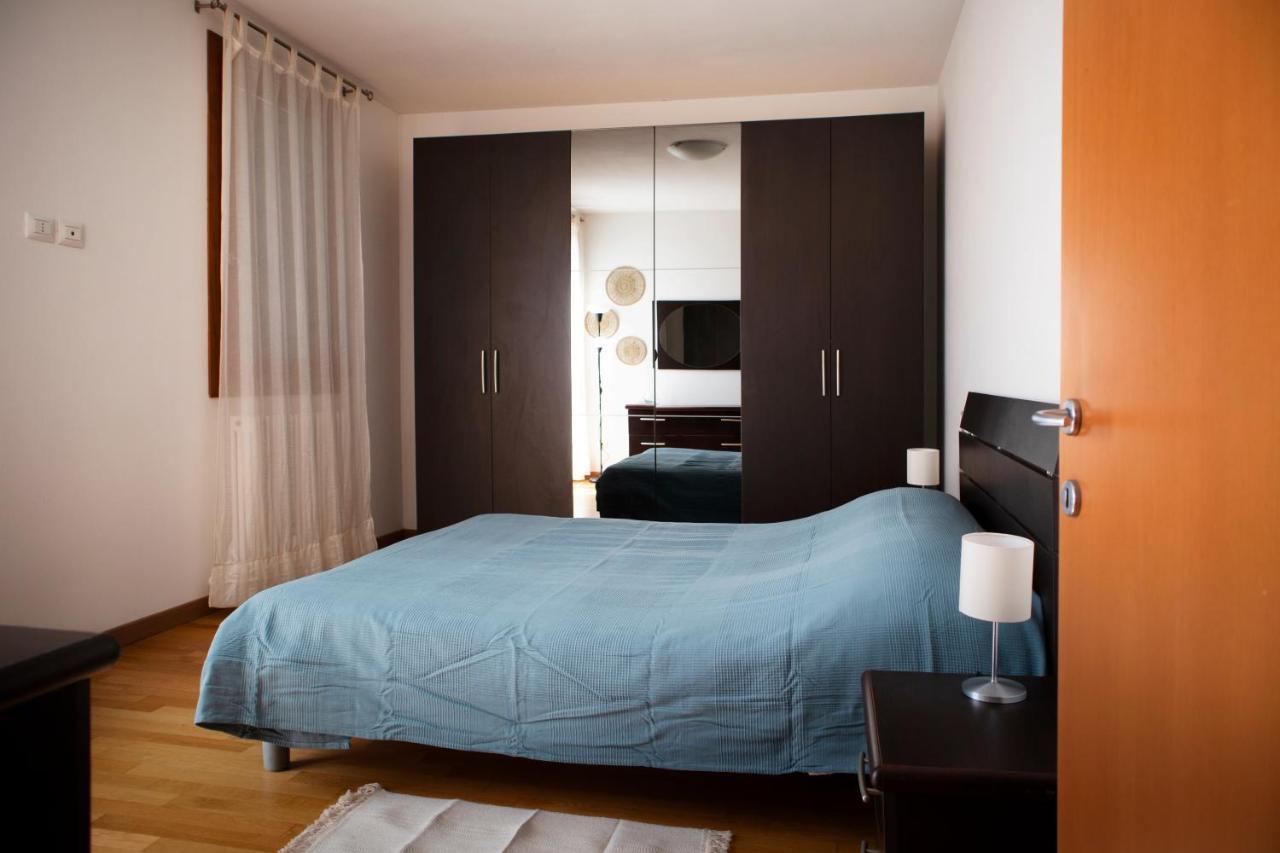 Laguna Venice Apartment Dogaletto Extérieur photo