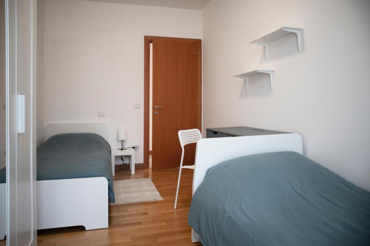 Laguna Venice Apartment Dogaletto Extérieur photo